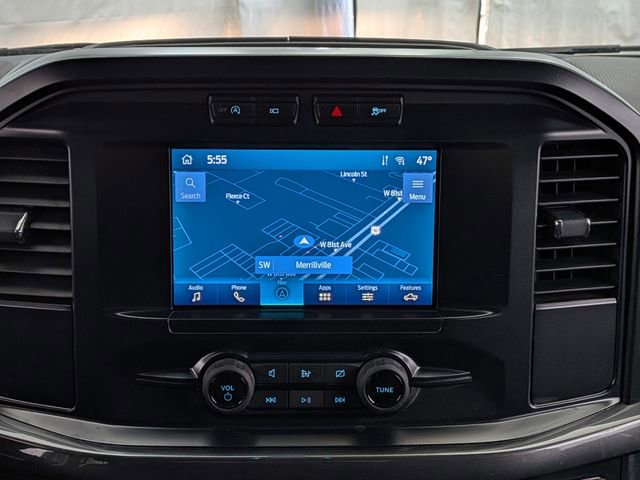 Certified 2023 Ford F150 XL w/ STX Black Appearance Package image 27