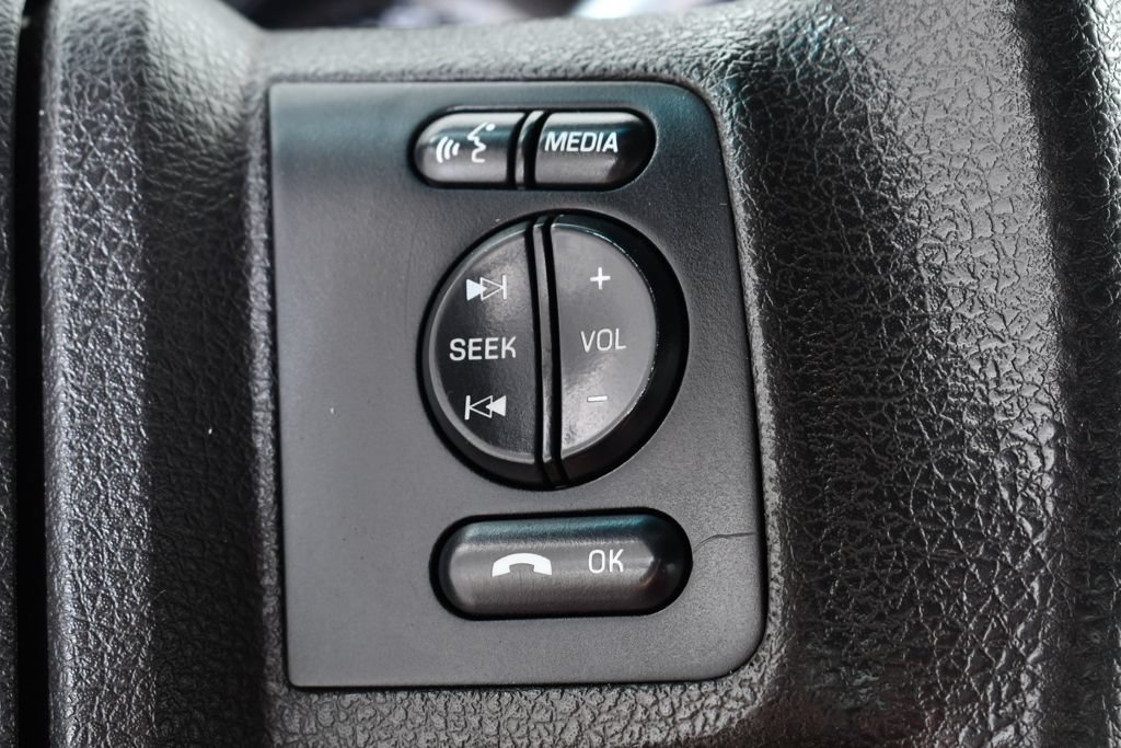 Used 2013 Ford F550 2WD Regular Cab Super Duty w/ Payload Upgrade Pkg image 32