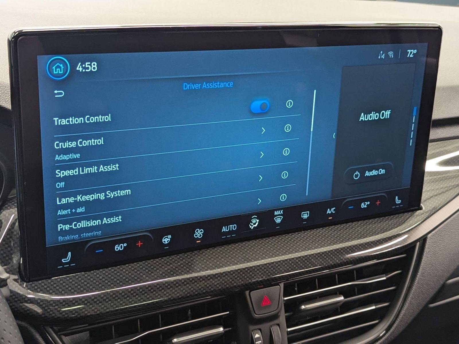 New 2026 Ford Escape ST-Line w/ Tech Pack #1 image 30