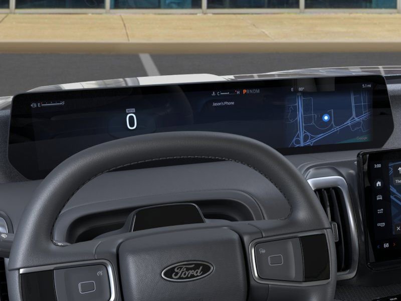 New 2026 Ford Expedition Platinum w/ Stealth Appearance Package image 13