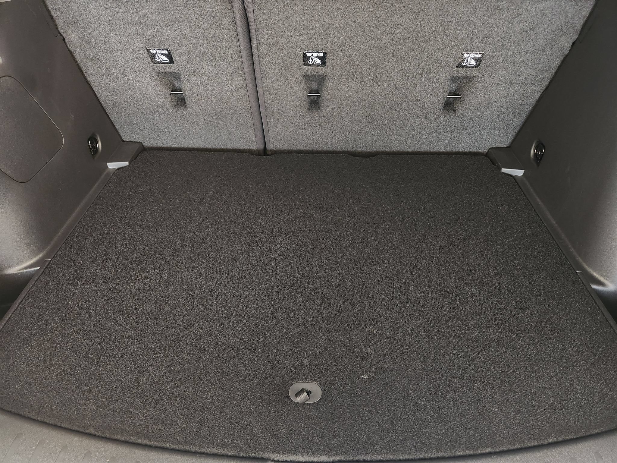 New 2026 Chevrolet TrailBlazer RS w/ Convenience Package FWD image 34