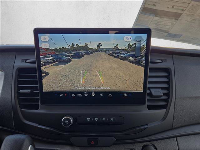 New 2026 Ford Transit 350 XL RWD image 13
