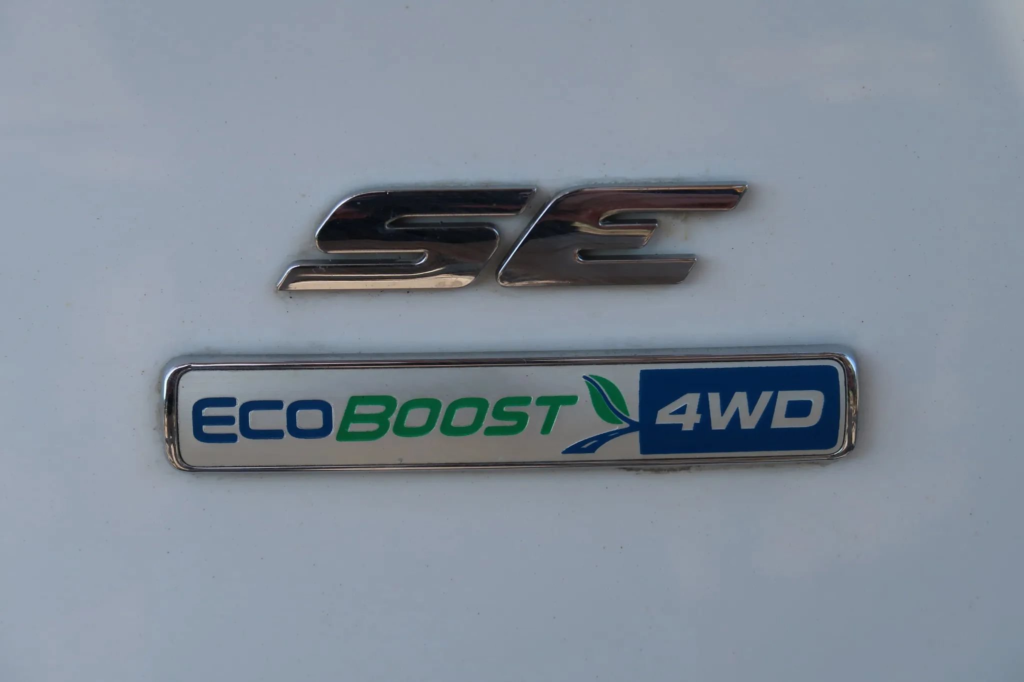 Used 2013 Ford Escape SE AWD/4WD image 7