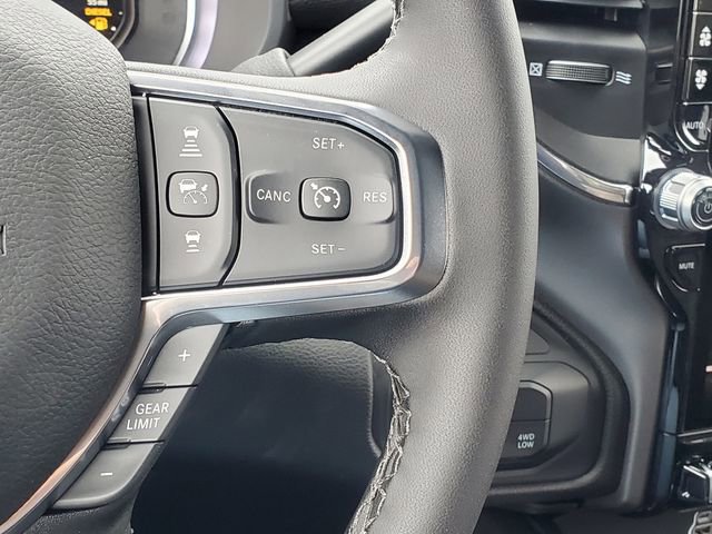 New 2026 RAM 2500 Laramie image 19