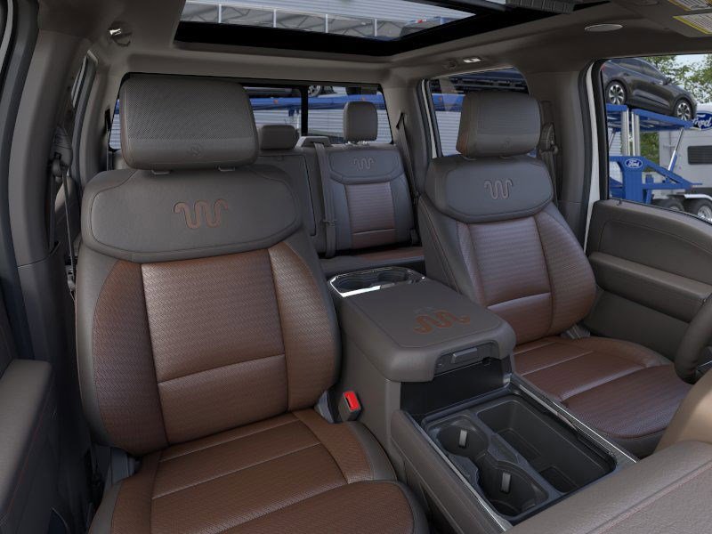 New 2026 Ford F250 King Ranch w/ Tremor Off-Road Package image 10