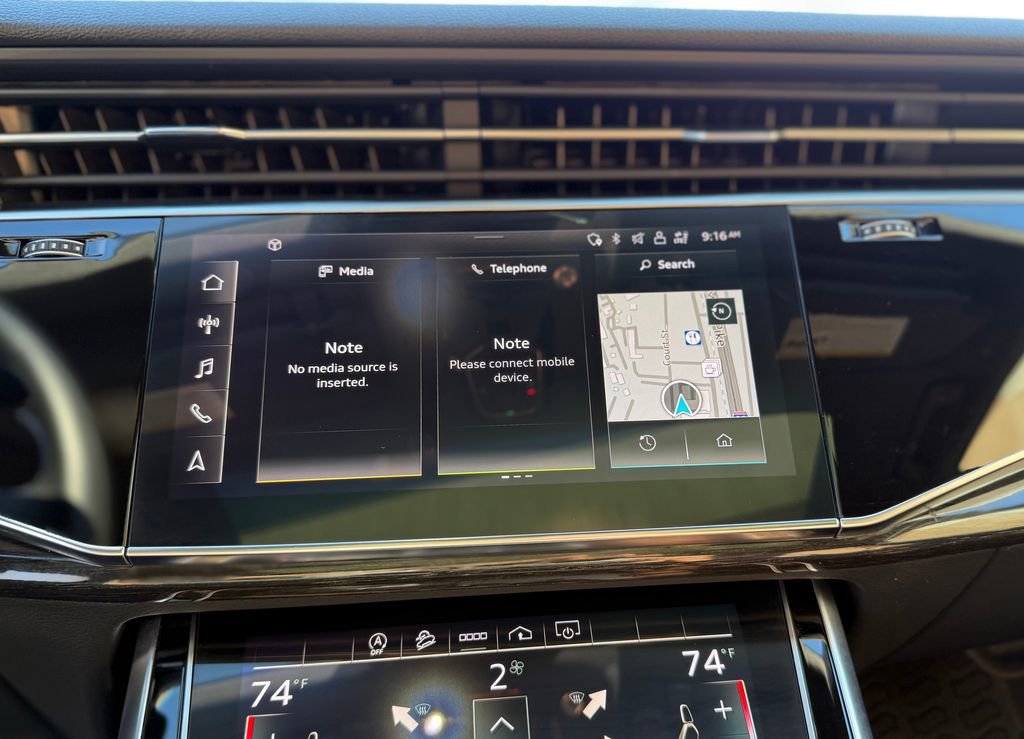 Used 2022 Audi Q7 2.0T Premium image 18