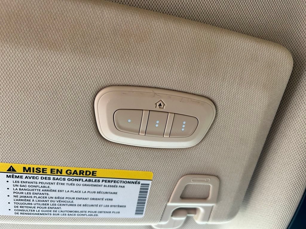 Used 2021 Jeep Grand Cherokee L Limited AWD/4WD image 66