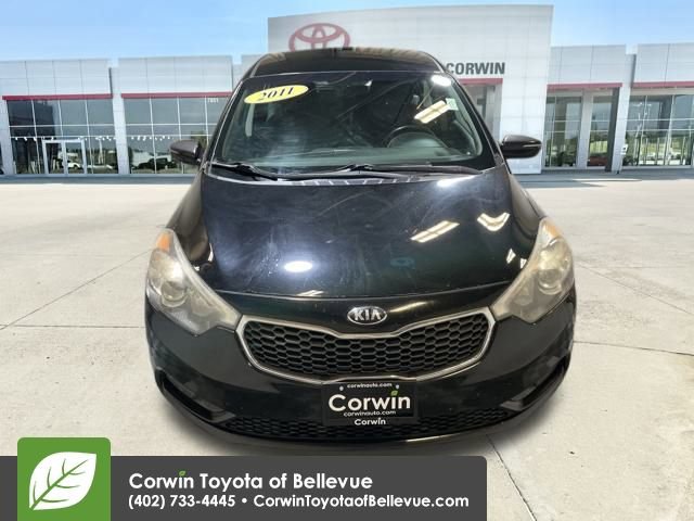 Used 2015 Kia Forte EX w/ Protection Package image 8