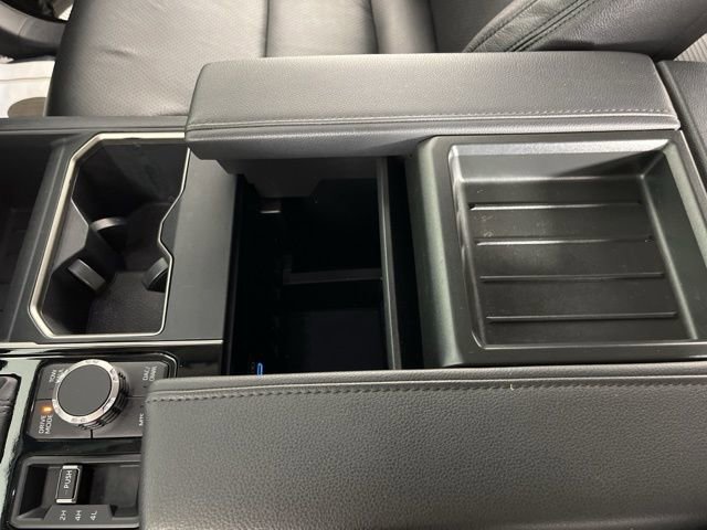 Used 2024 Toyota Tundra SR5 w/ TRD Off-Road Package image 29