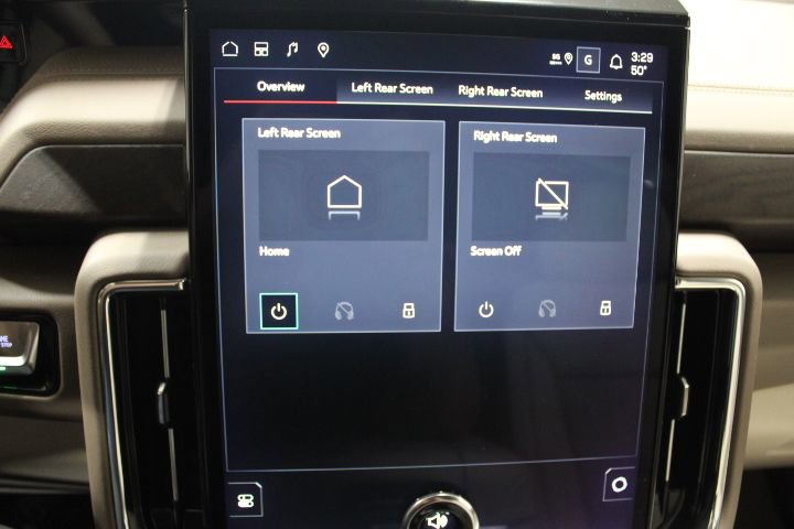 New 2026 GMC Yukon Denali w/ Denali Reserve Package image 57