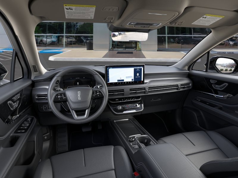 New 2026 Lincoln Corsair Premiere image 9