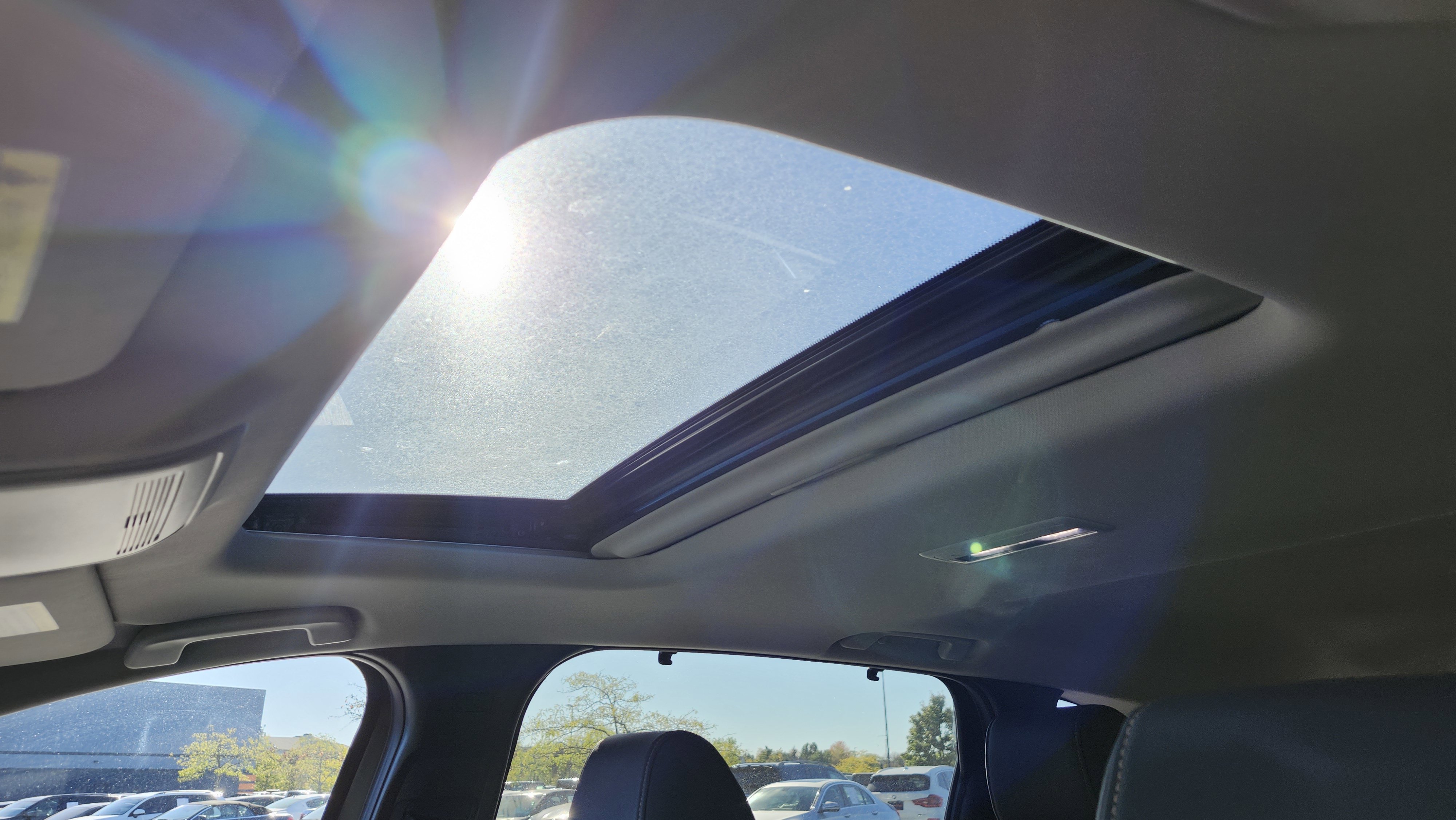 Used 2024 MAZDA CX-90 Plug-In Hybrid w/ Preferred image 21