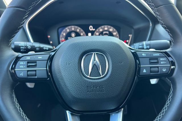 Certified 2024 Acura Integra A-Spec image 24