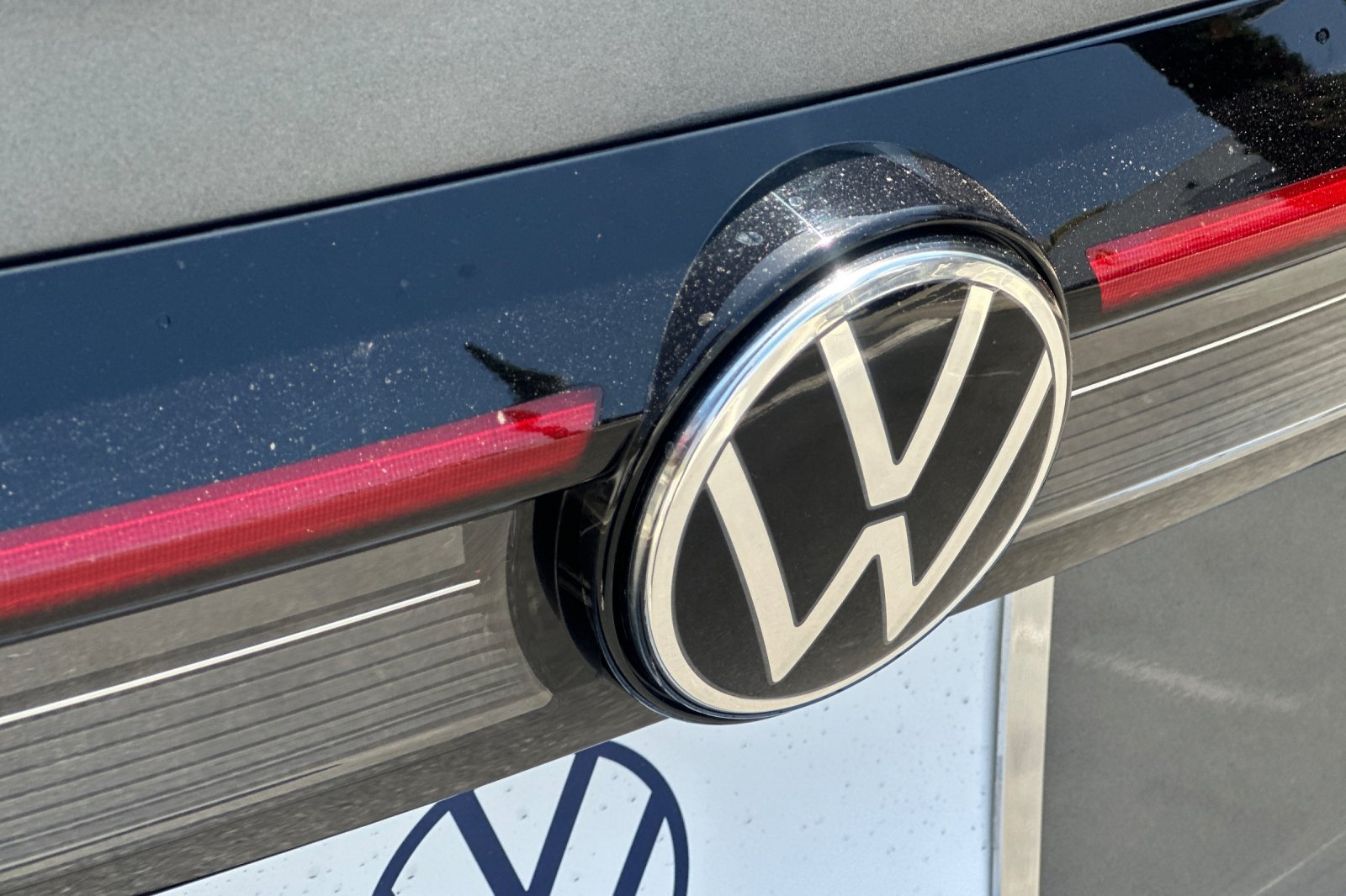 New 2026 Volkswagen Taos S FWD image 7