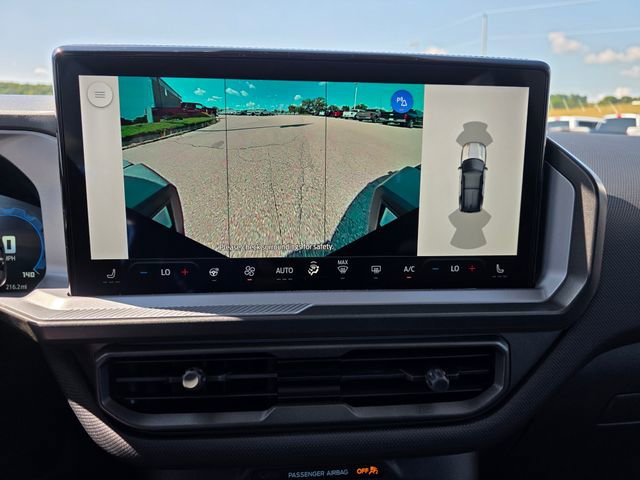 New 2025 Ford Bronco Sport Outer Banks w/ Outer Banks Tech Package+ image 20