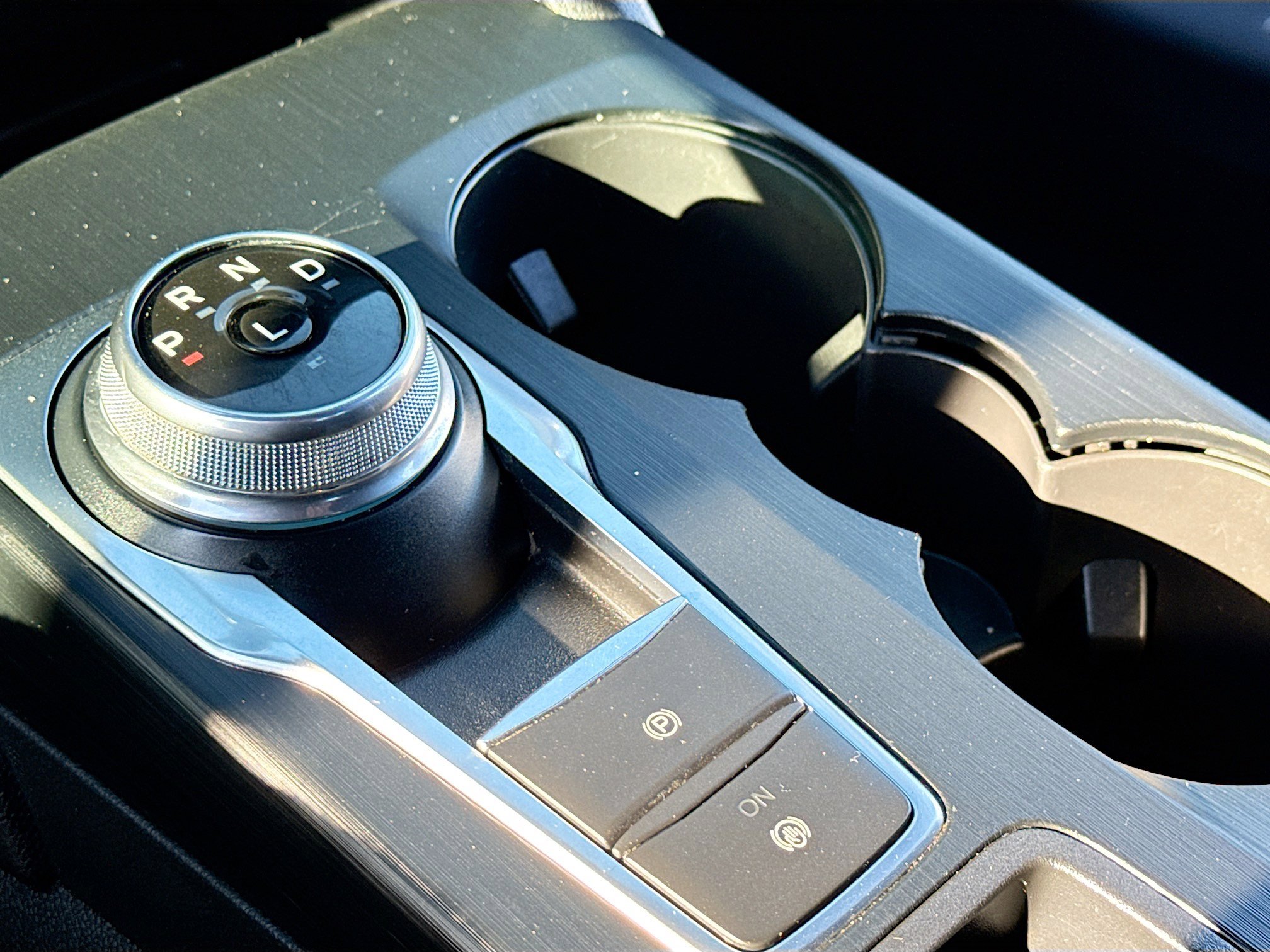 Certified 2023 Ford Escape ST-Line w/ Tech Pack #1 image 11