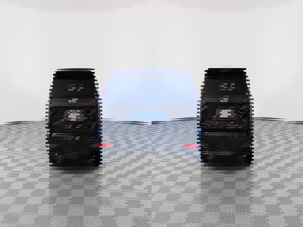 Certified 2024 Cadillac Escalade Sport Platinum w/ LPO, ONYX Package image 7