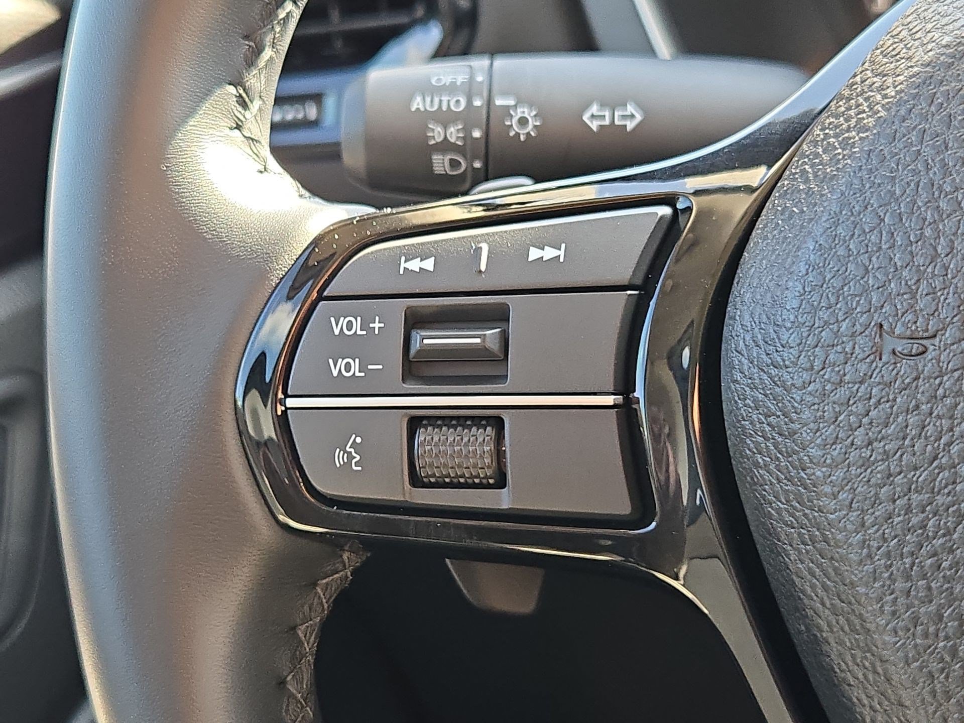 Certified 2026 Honda Passport RTL image 17