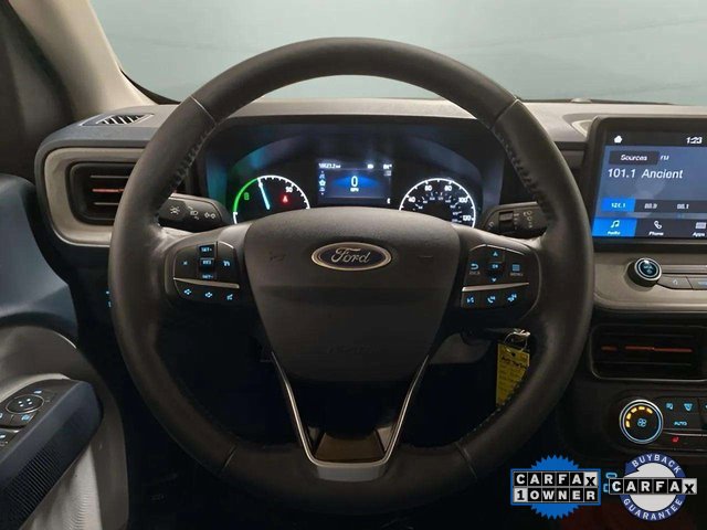 Used 2022 Ford Maverick XLT w/ XLT Luxury Package image 8