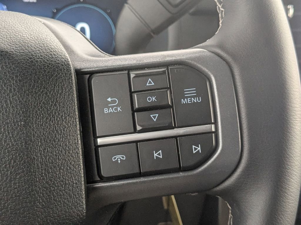 Used 2025 Ford F150 XLT w/ Equipment Group 301A Standard image 19