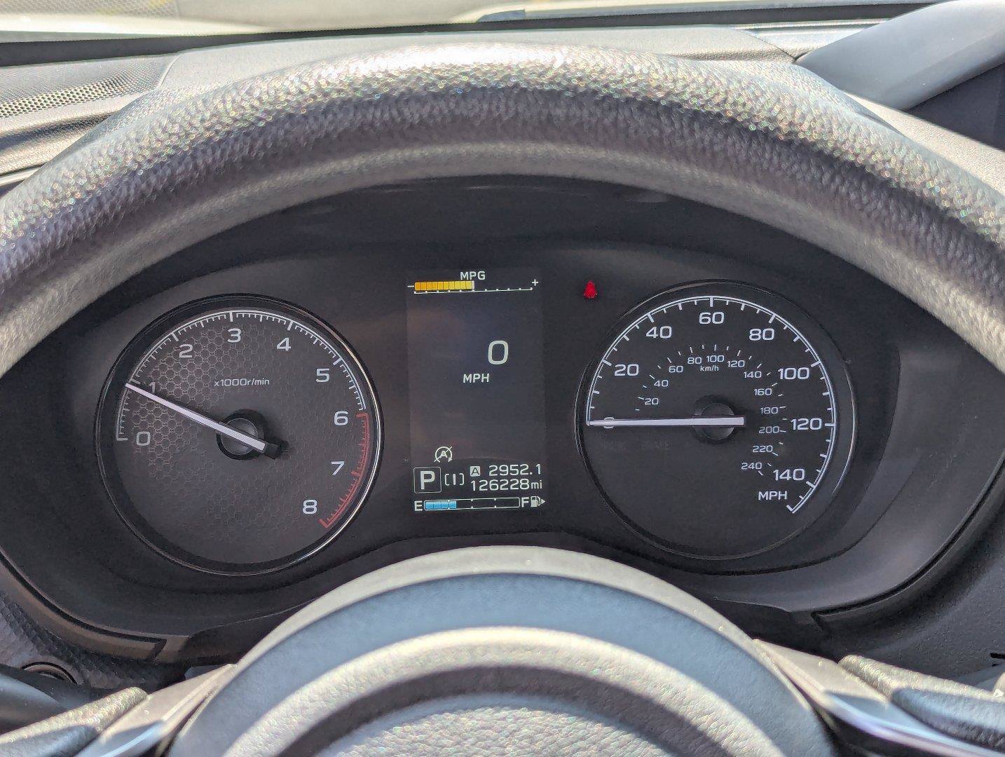Used 2022 Subaru Forester AWD/4WD image 14