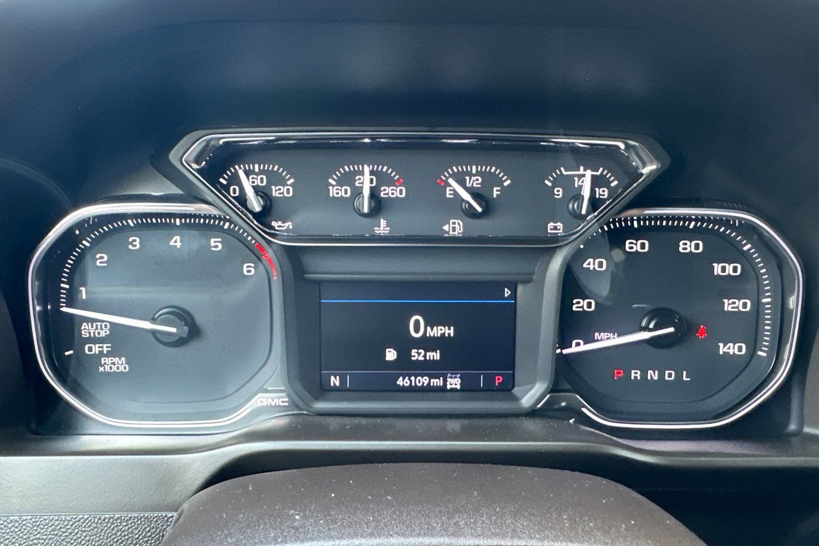 Certified 2021 GMC Sierra 1500 SLT w/ X31 Off-Road Package image 24