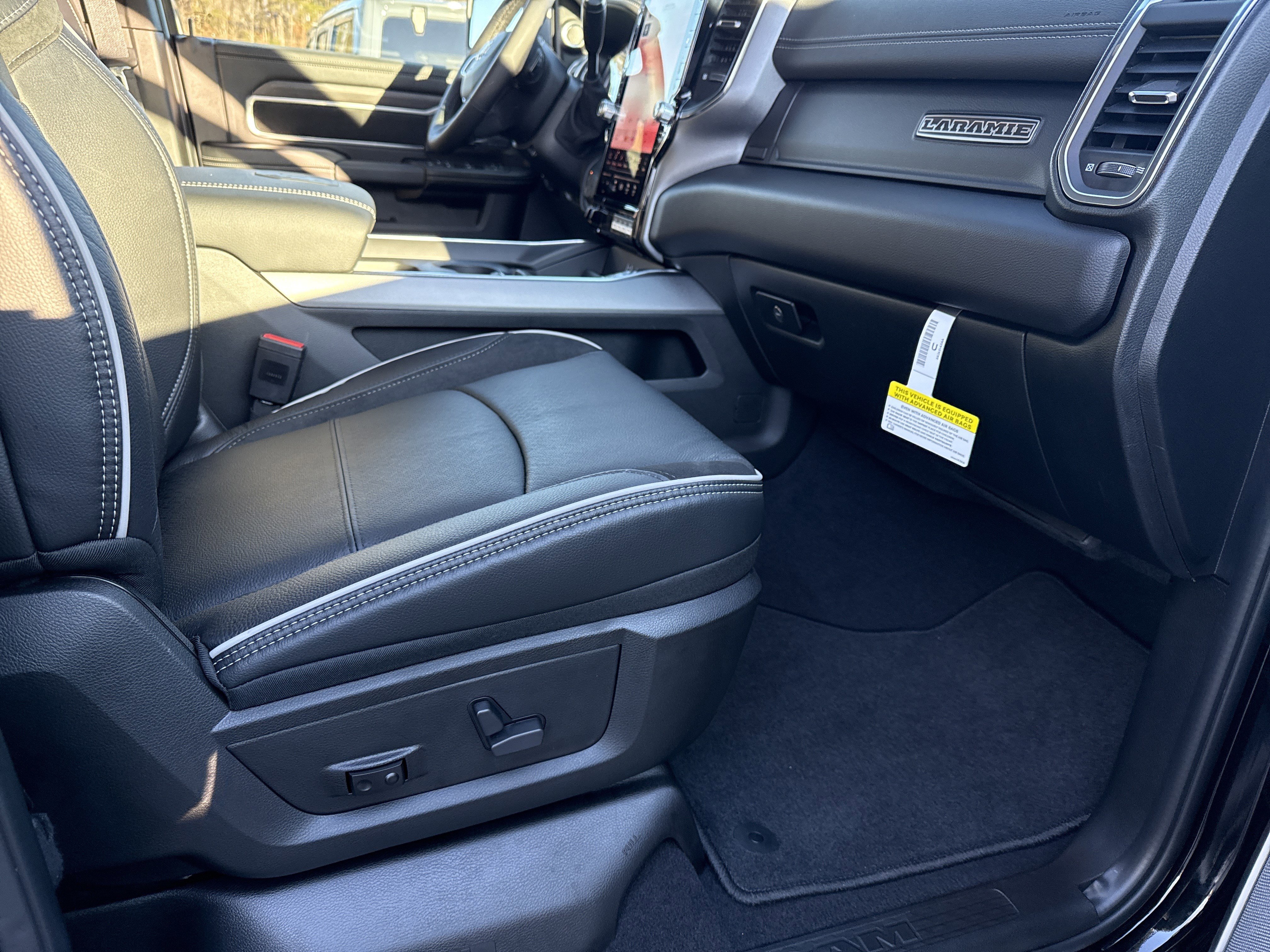 New 2026 RAM 2500 Laramie image 14