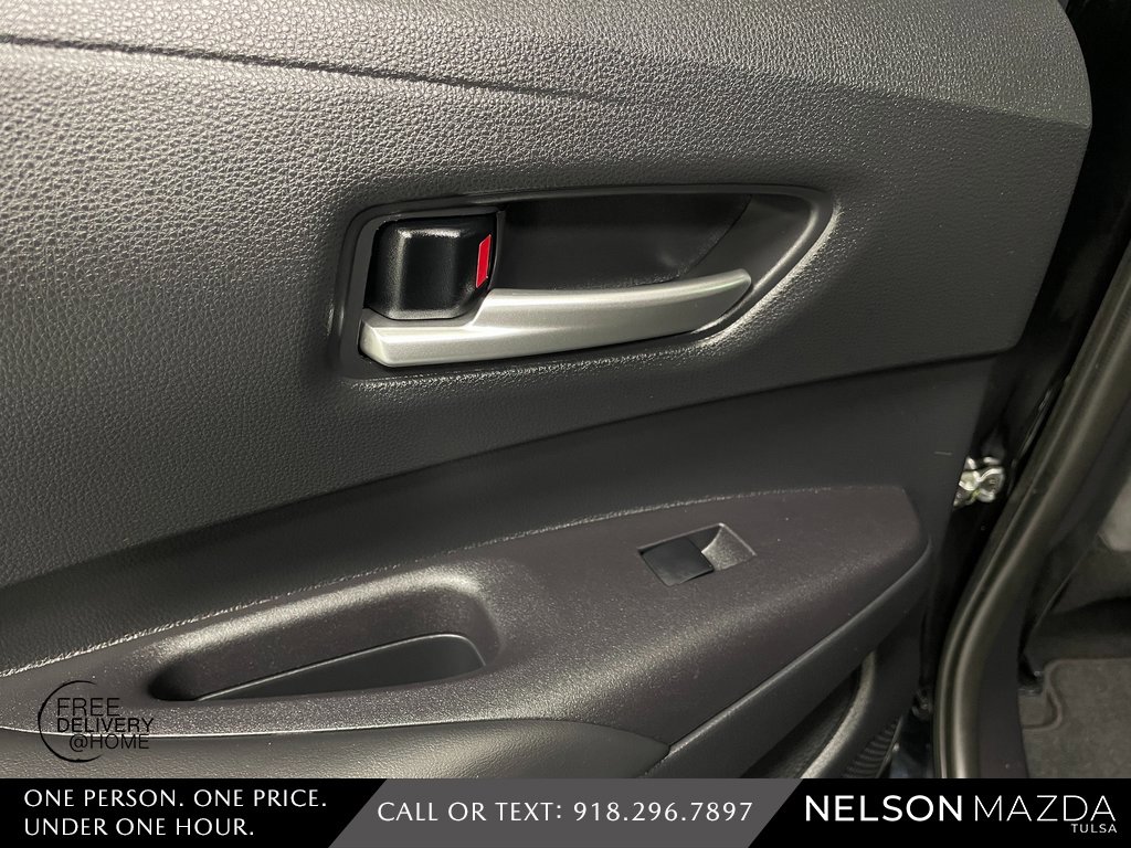 Used 2024 Toyota Corolla SE image 36