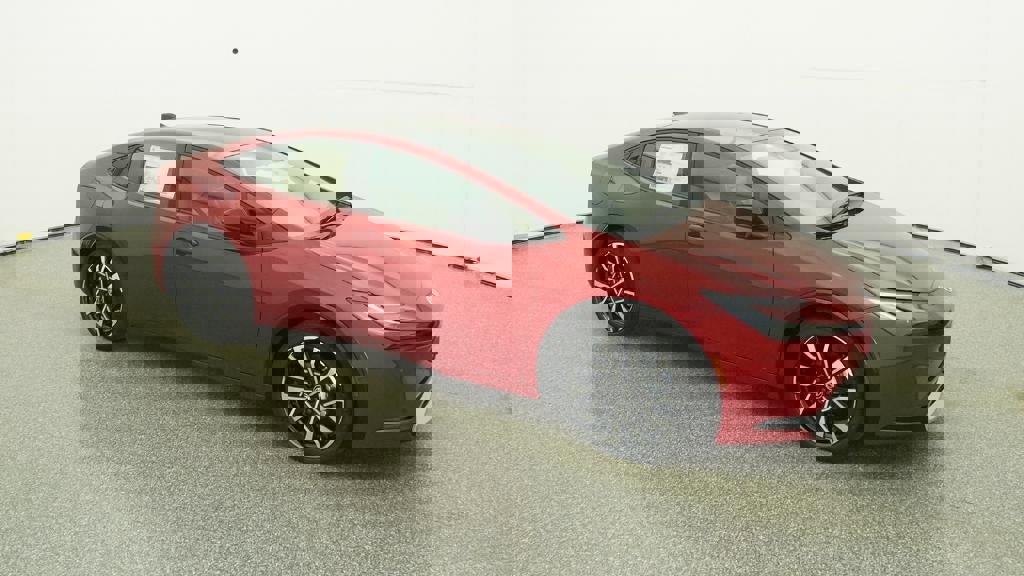 New 2026 Toyota Prius Plug-In Hybrid image 12