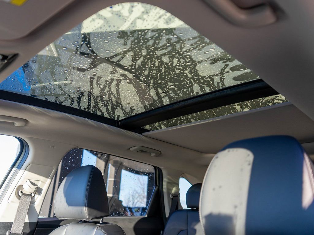 New 2026 Kia Sorento X-Line EX image 12