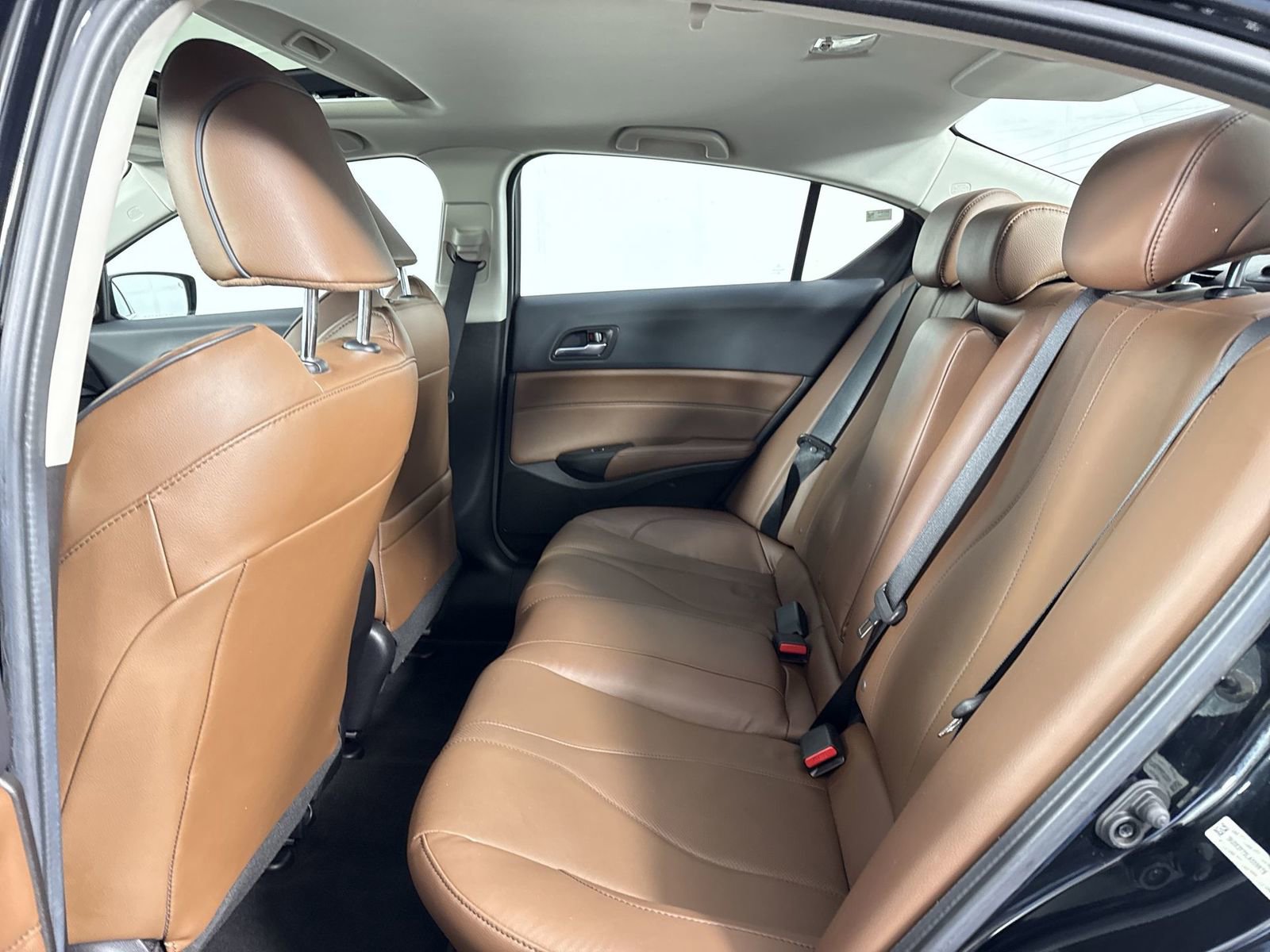 Certified 2020 Acura ILX FWD image 24
