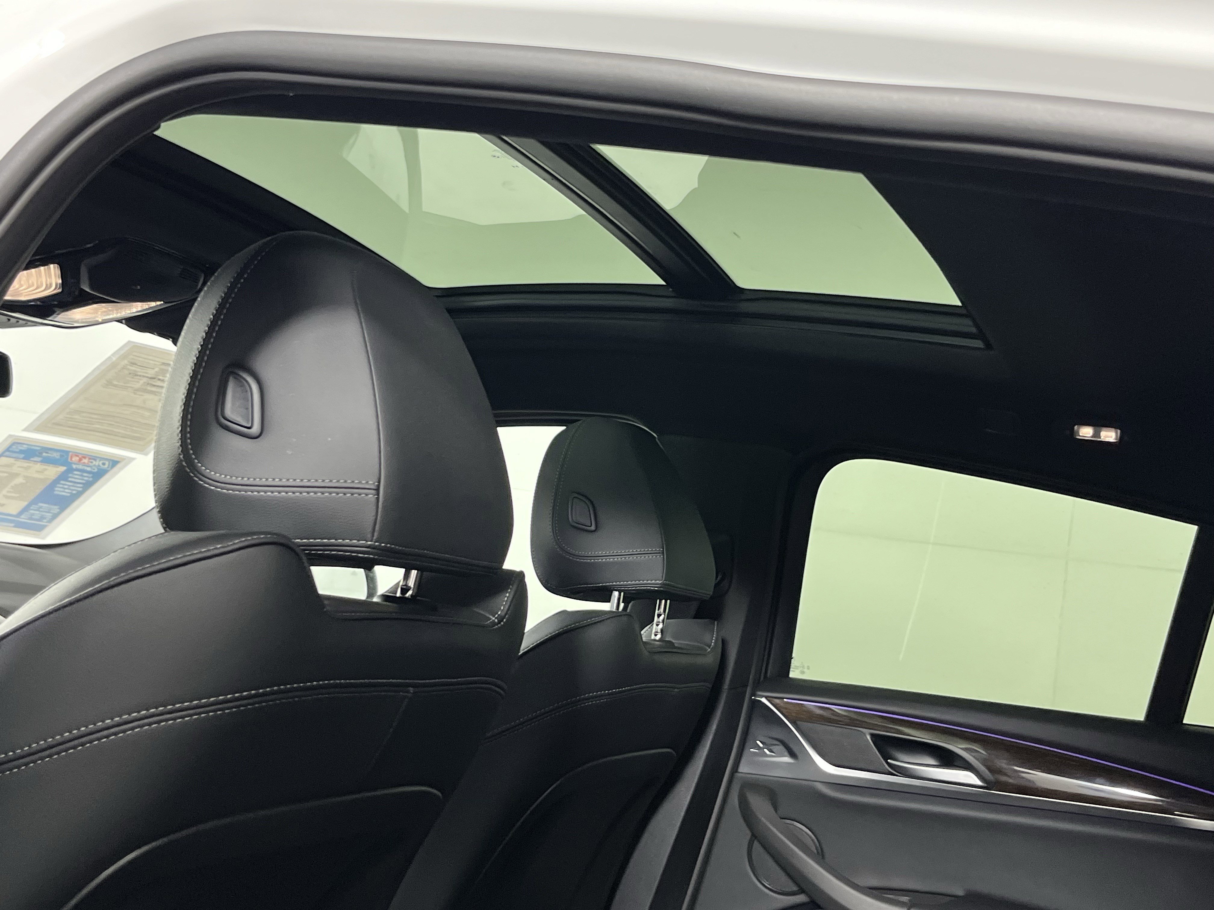 Used 2025 BMW X4 xDrive30i image 15