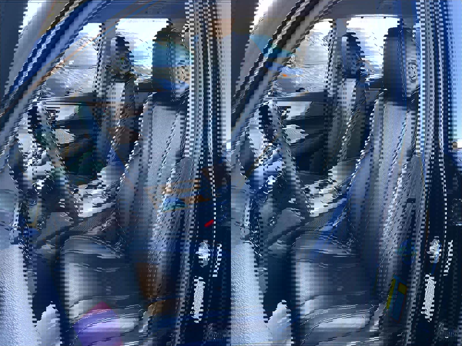 Used 2023 Acura MDX FWD w/ Technology Package image 27