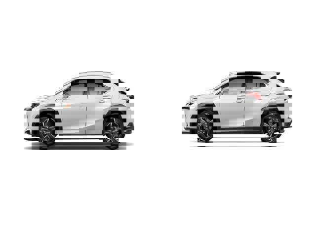 New 2026 Lexus UX 300h FWD image 3
