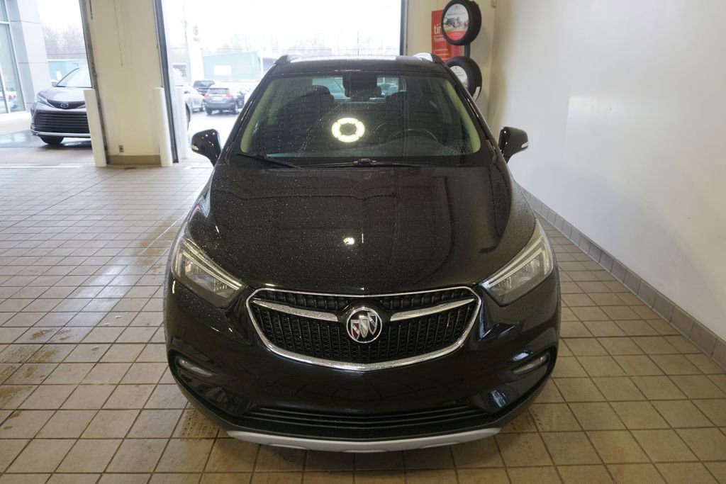 Used 2019 Buick Encore Sport Touring w/ Safety Package image 13