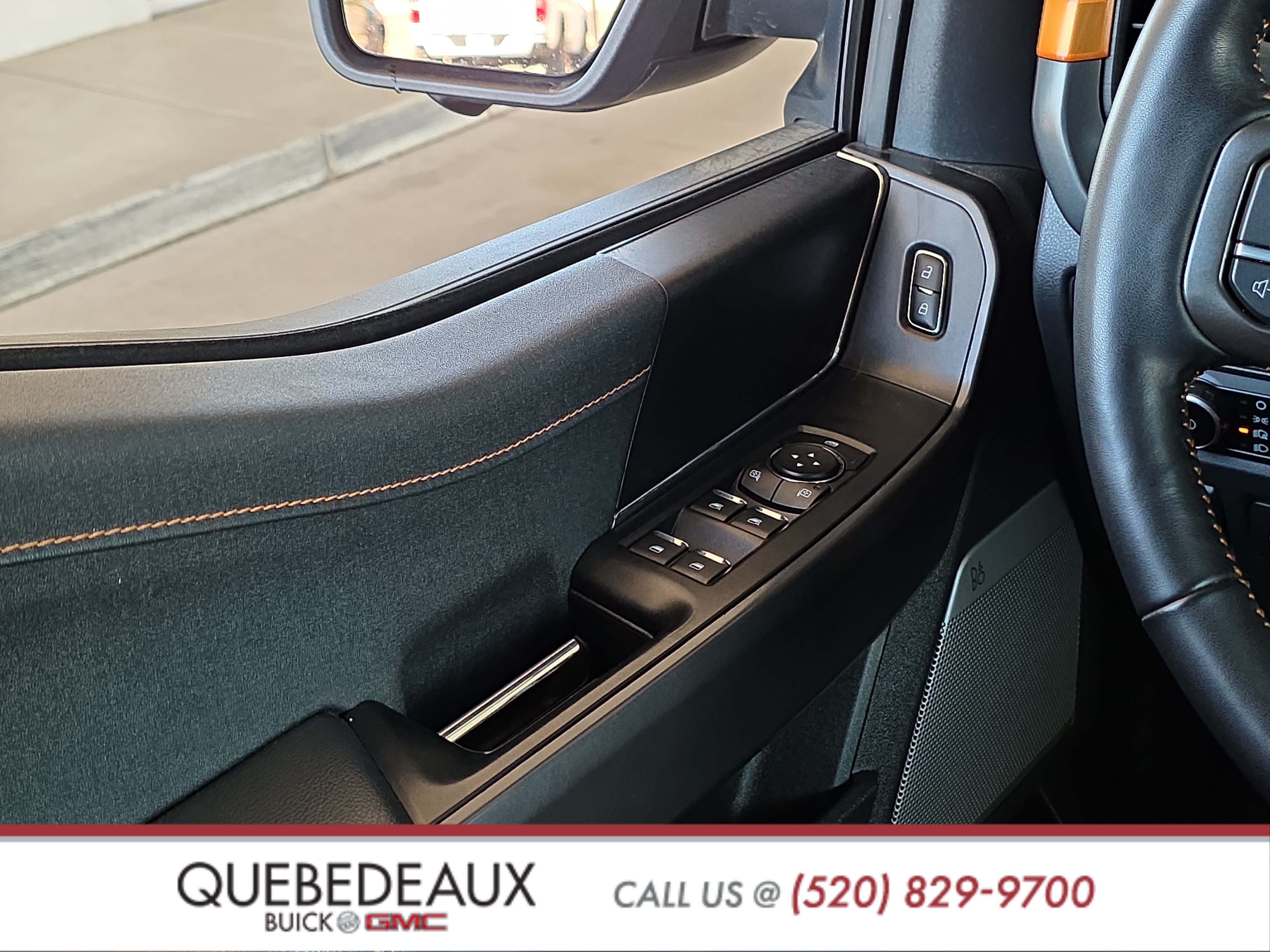 Used 2024 Ford F150 Tremor AWD/4WD image 25