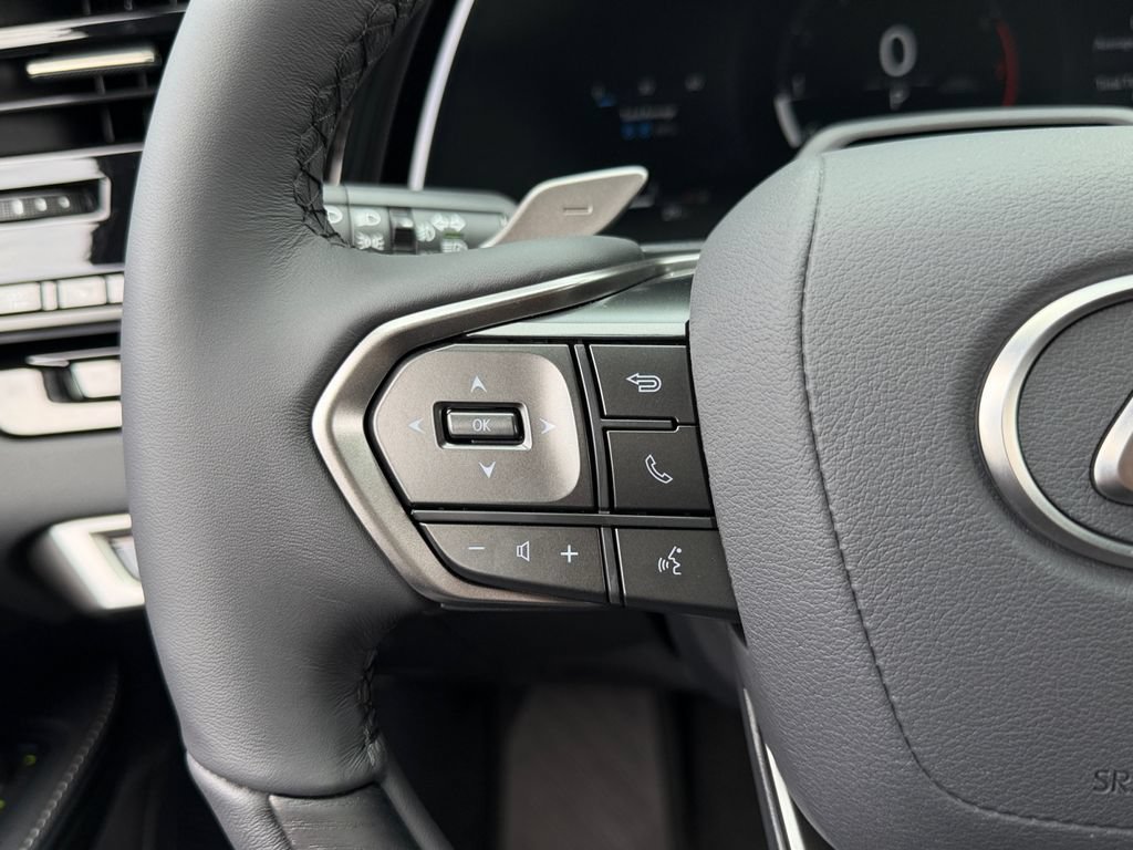 New 2026 Lexus RX 350 Premium w/ Convenience Package AWD/4WD image 16