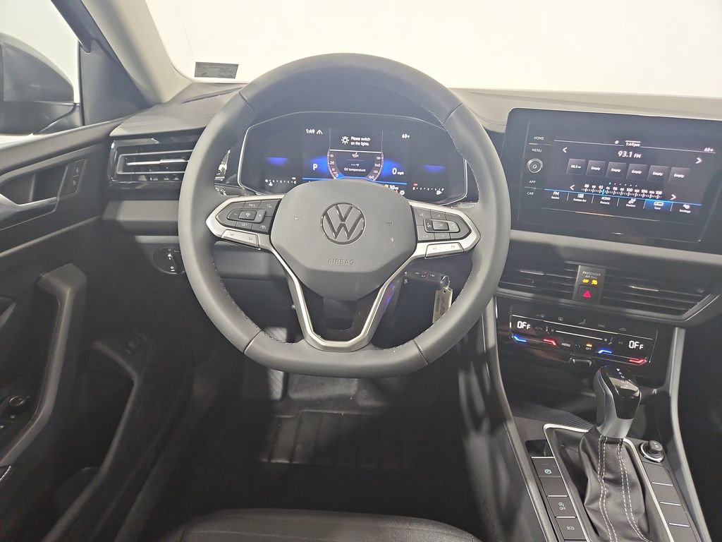 New 2026 Volkswagen Jetta S image 13