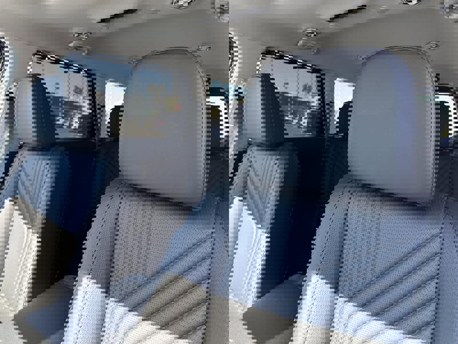 New 2026 Hyundai Palisade SEL image 31