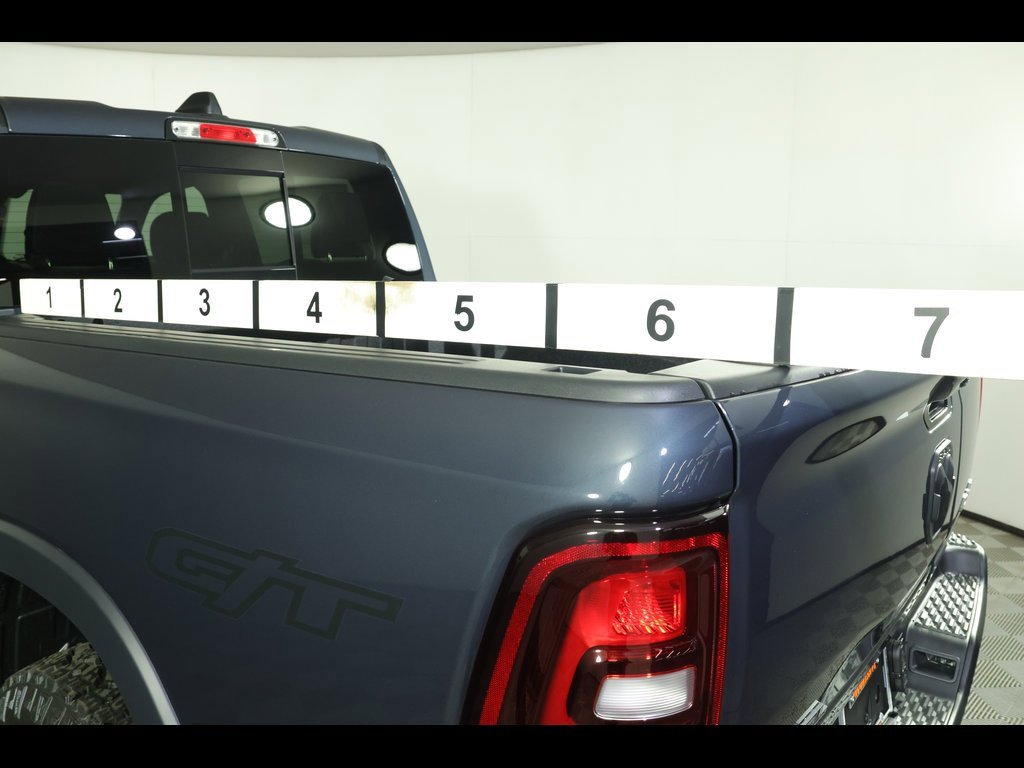 New 2026 RAM 1500 Rebel image 13