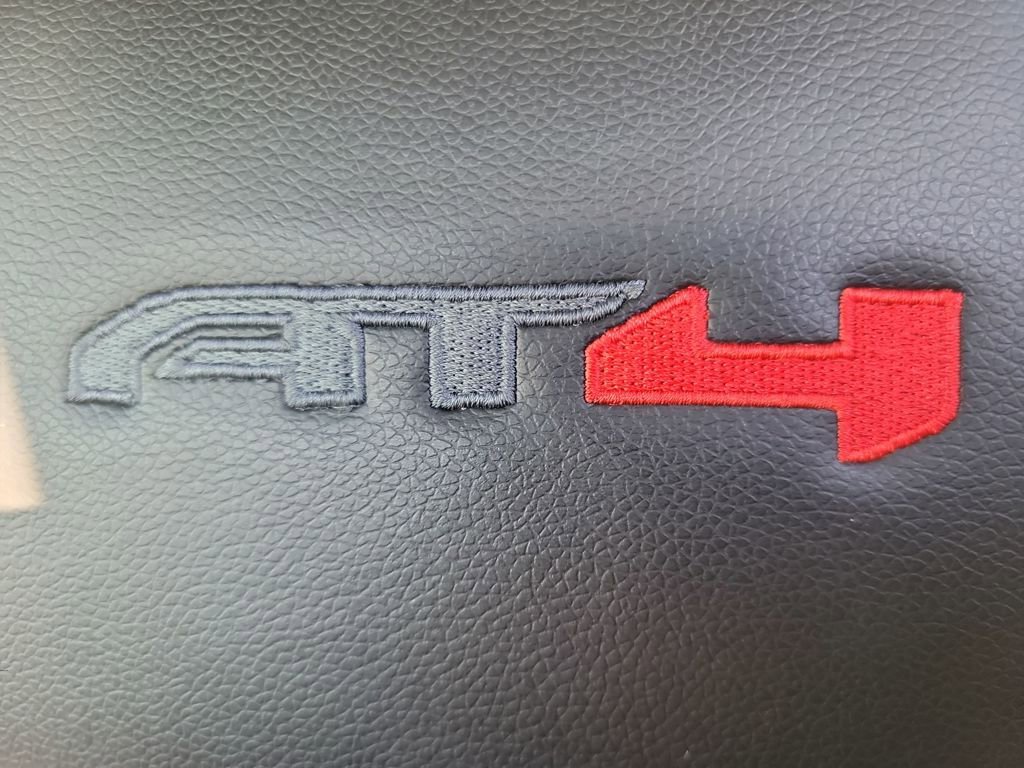 Used 2023 GMC Terrain AT4 w/ Infotainment Package II image 33