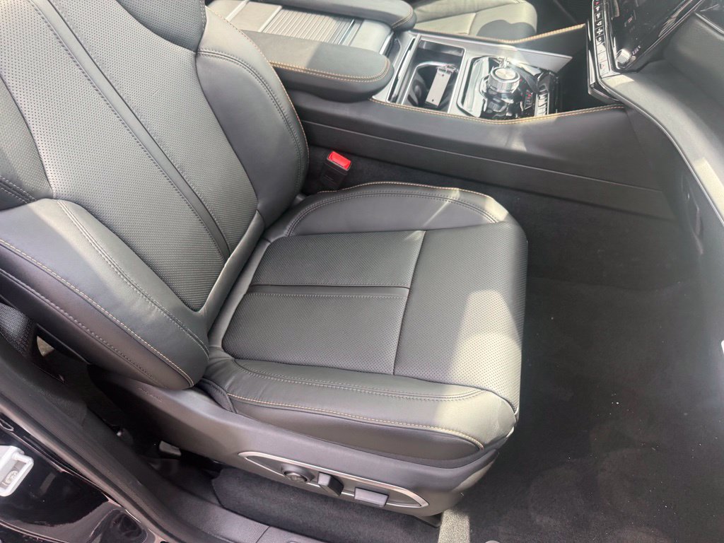 New 2026 Jeep Grand Wagoneer 4WD image 64