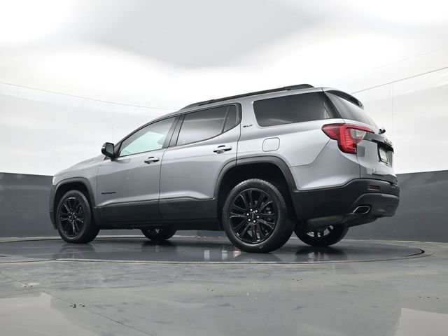 Certified 2023 GMC Acadia SLT w/ Elevation Edition image 28