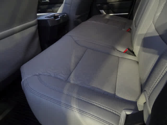 Used 2024 Toyota Tundra SR5 w/ SR5 Premium Package AWD/4WD image 7