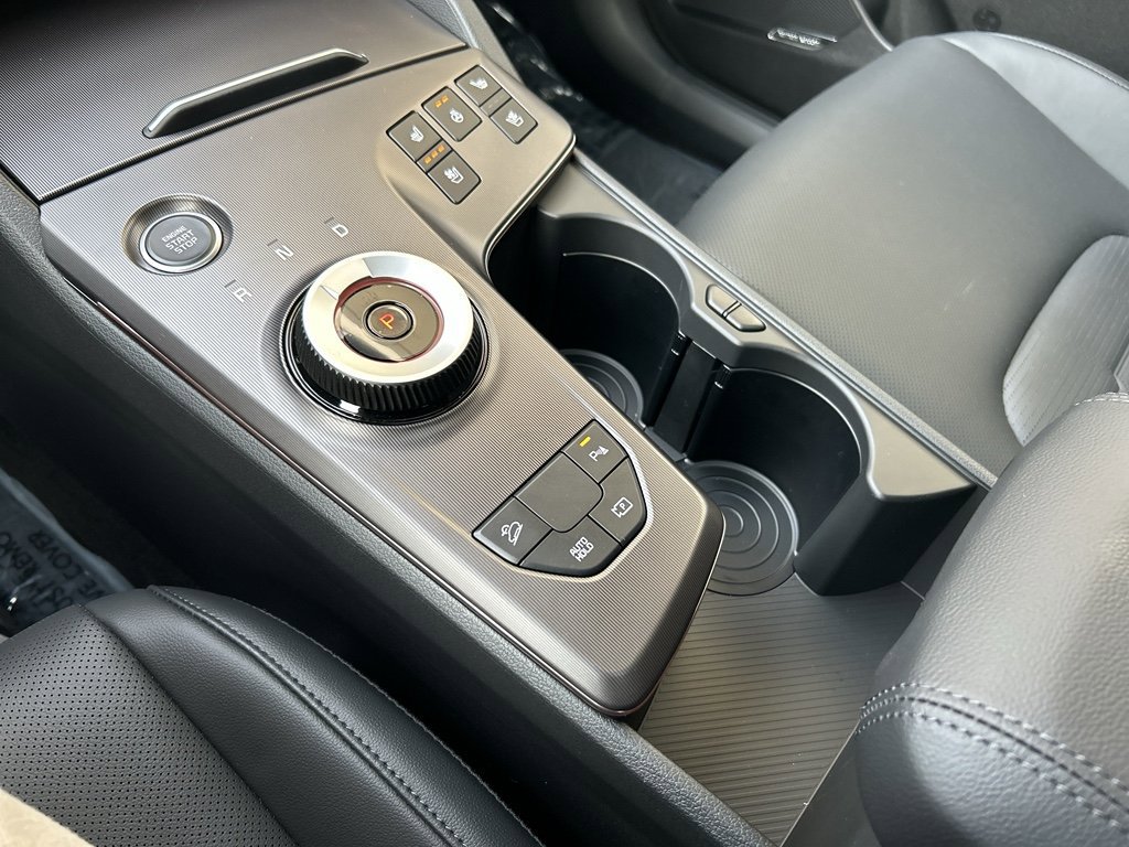 New 2026 Kia Sportage SX Prestige image 25