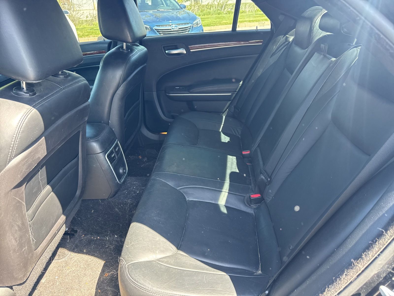 Used 2014 Chrysler 300 AWD image 18