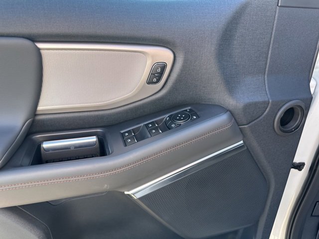 New 2025 Ford Expedition Max Active image 34