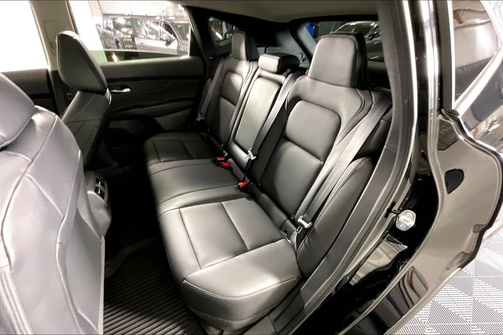 New 2026 Nissan Murano SL AWD/4WD image 14