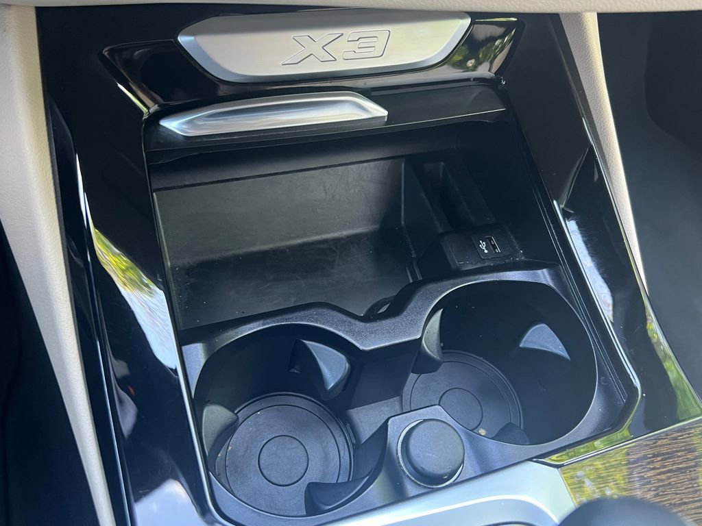 Used 2019 BMW X3 xDrive30i w/ Driving Assistance Package AWD/4WD image 34