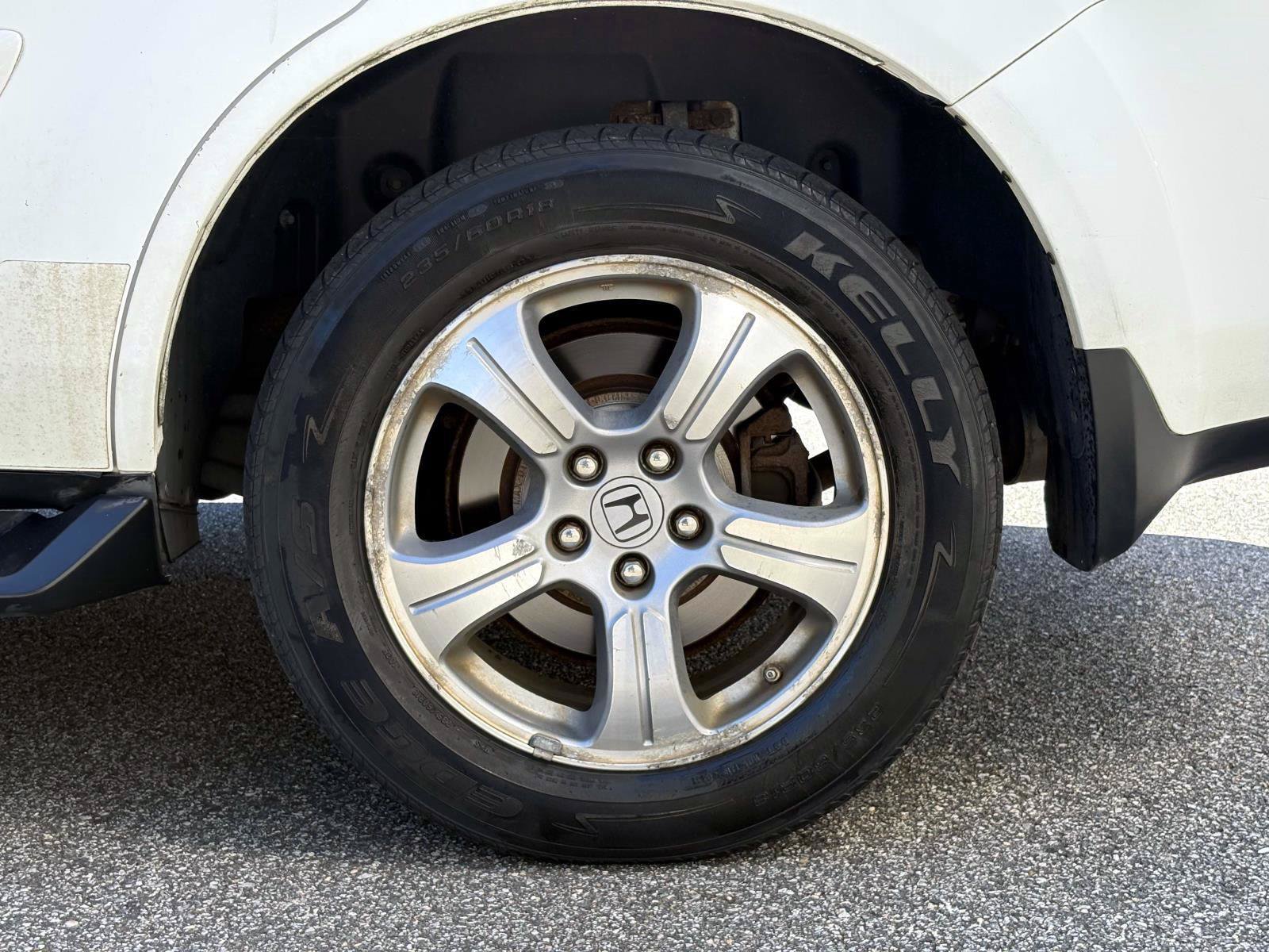 Used 2012 Honda Pilot EX-L image 31